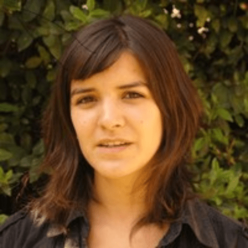 ALEJANDRA POWDITCH
